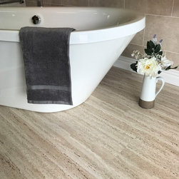 Flooring - Vinyl Flooring
