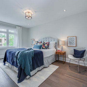 Custom Home By Norseman Construction & Development