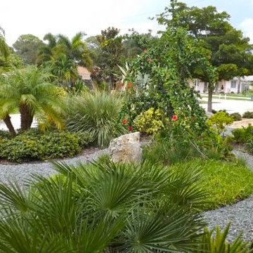 Garden Projects - various clients