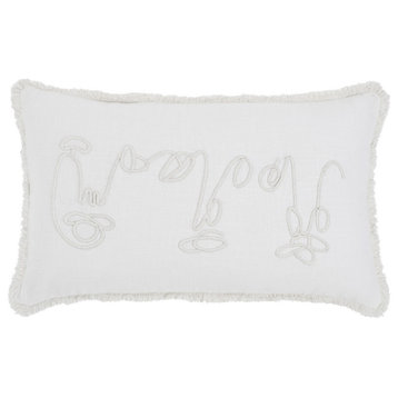 Alivia Accent Decorative Pillow