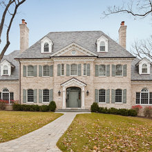 Dream Homes