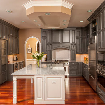 Northern VA Kitchen