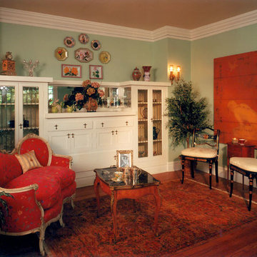 Congress Park Home