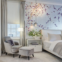 guest bedrooms