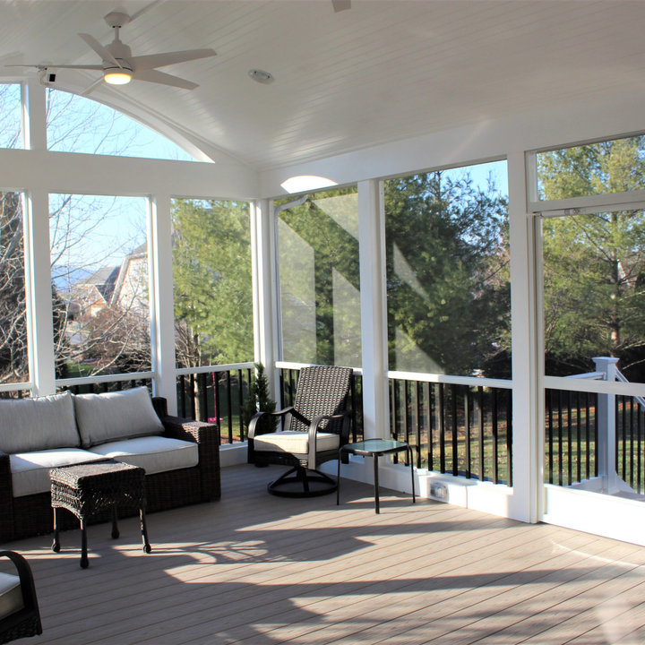 75 Beautiful Verandah with Metal Railing Ideas & Designs February — free download