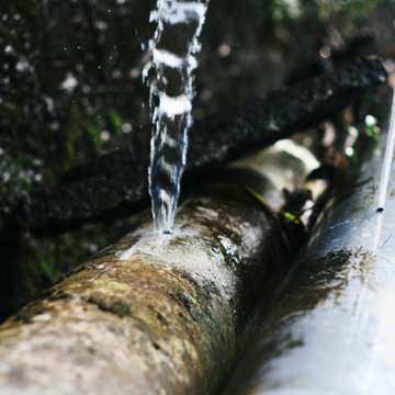 Pipe Freeze Protection