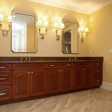 Succotash Road Bathrooms