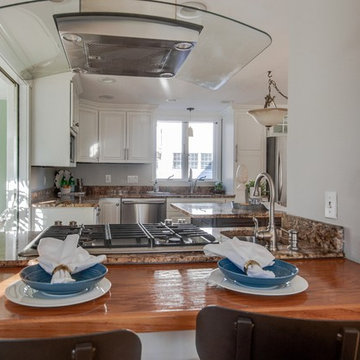Wakefield Colonial receives 10 offers in 3 Days on Market!