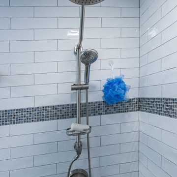 Vienna Bathroom Remodeling