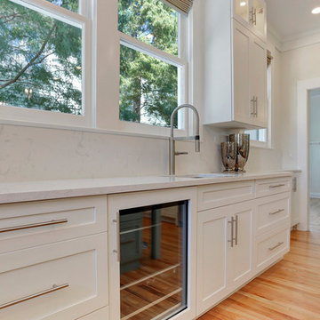 HISTORIC HYDE PARK RENOVATION