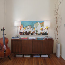 cello room