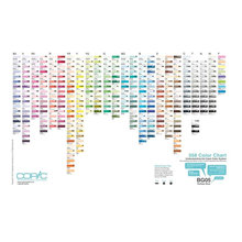 Color Chart