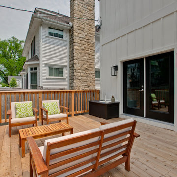 Hinsdale, IL | BrightLeafHomes