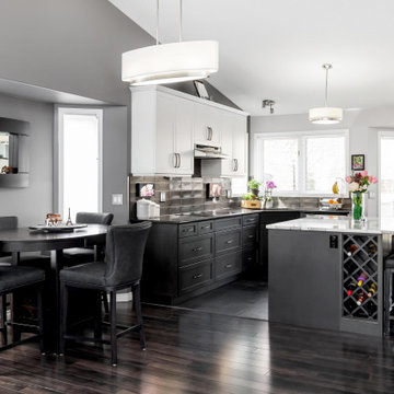 Superior Cabinets
