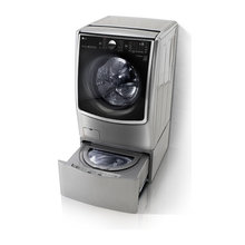 Laundry room dreams