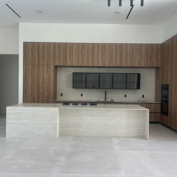 House Renovation Belmont