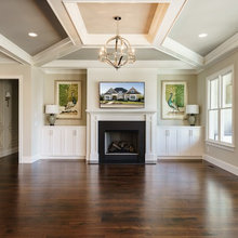 Wood Floors