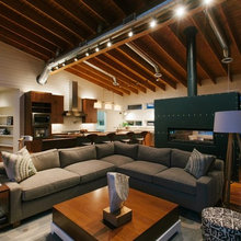 drawing room