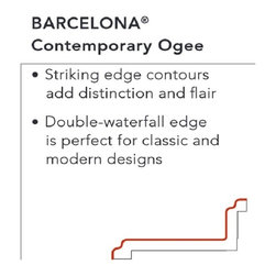 Available Edge Style - Home Improvement