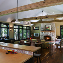 Hearth Room