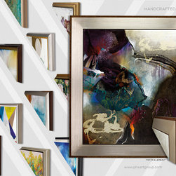 Phoenix Art Group - Products