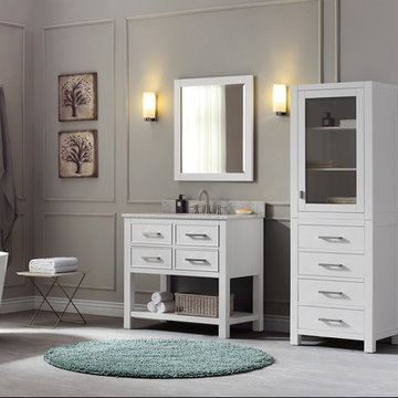 Brooks Collection