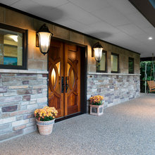 Exterior Ideas