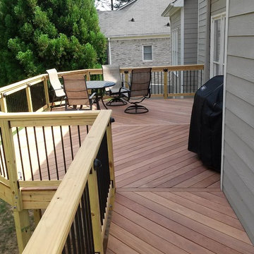 Decks