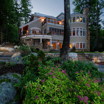 Scott's Cove