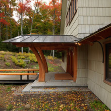covered entry