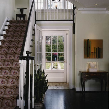 Shirley Foyer