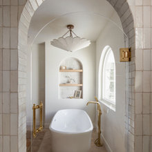 Bathroom Ideas