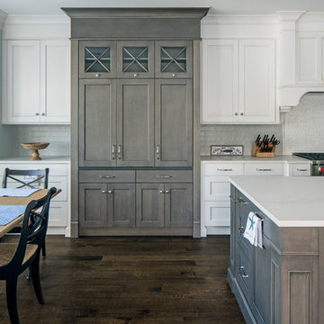 Awe-Inspiring Avon Abode