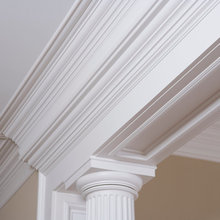 interior details