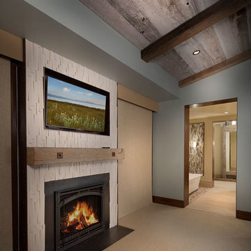 Invigorating Ranch House