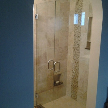 Customer Completed Projects