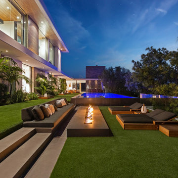 Benedict Canyon 2023