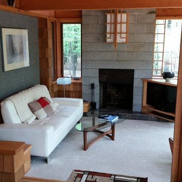 Lynch Cabin