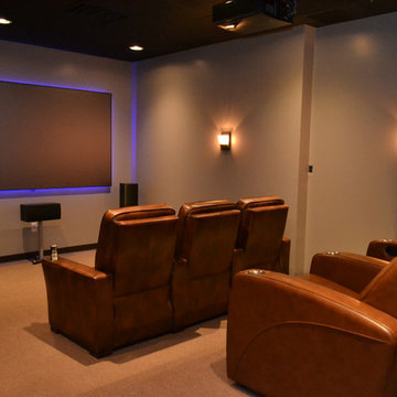 Home Theater