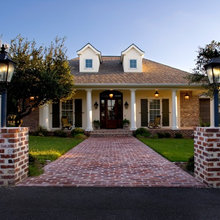 Exterior Ideas