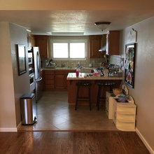 Bowman Kitchen