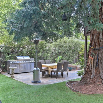 Feng Shui in Saratoga, CA