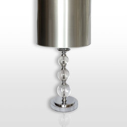 Table Lamp - Table Lamps