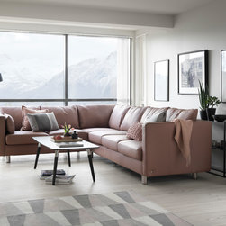 Stressless E600 - Sectional Sofas