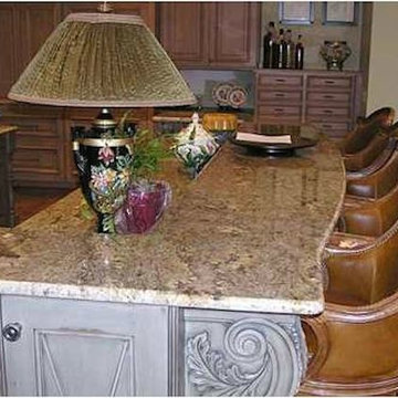 Granite Countertops