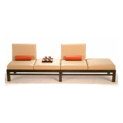 Berkeley Mills - Transformer Sofa - Products