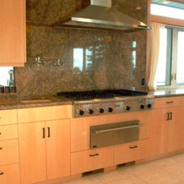Our Work