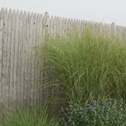 Deerfield - Home Fencing And Gates