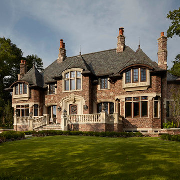 Isles Manor