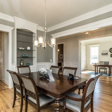 The Charleston in 5401 North